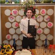 Insegnante di italiano, storia e geografia